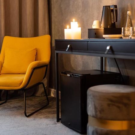 Apartamenty Drewno I Ogien Olsztyn  Eksteriør billede